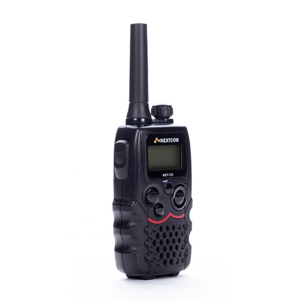 Rádio Comunicador Portátil NXT132 Nextcom