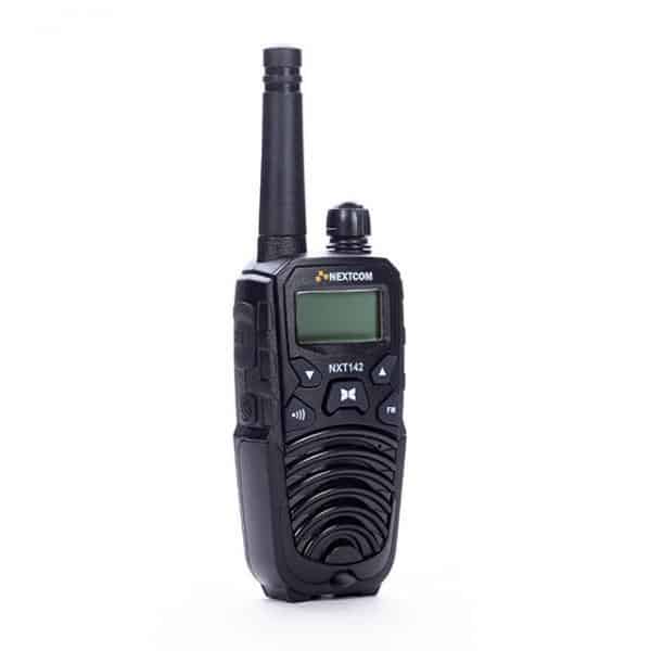 Rádio Comunicador Portátil NXT142 Nextcom