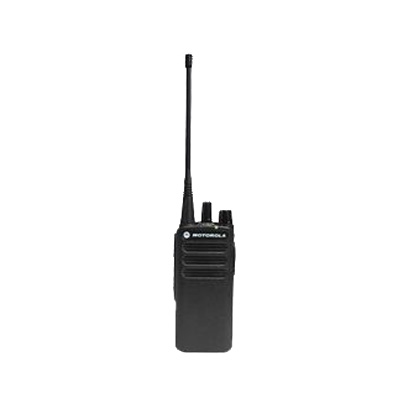 Rádio Digital Motorola DEP250 – DEP 250 Motorola