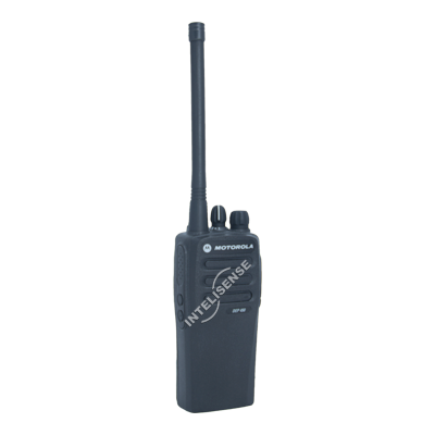 Rádio Portátil Motorola DEP450 – DEP 450  Mototola