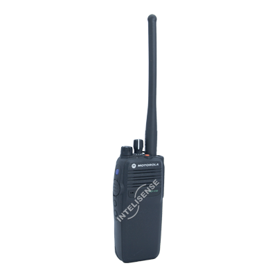 Rádio Portátil Digital Motorola DGP4150