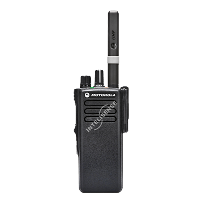 Radiocomunicador Portátil Digital Motorola DGP5050
