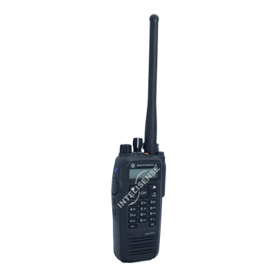 Rádio Portátil Motorola DGP6150