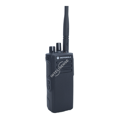 Rádio Motorola DGP8050 Digital