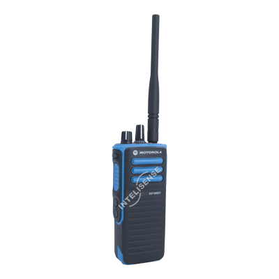 Rádio Portátil Digital Motorola ATEX DGP8050EX