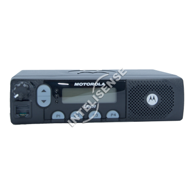 Rádio Motorola Analógico EM400