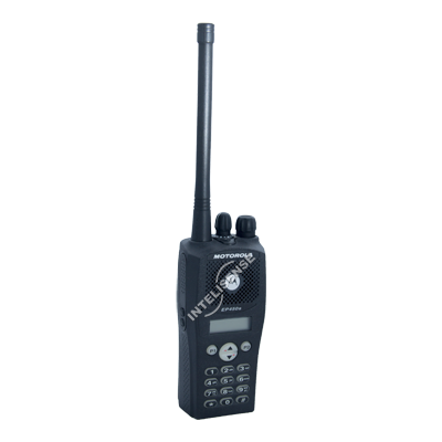 Rádio Portátil Motorola EP450 S