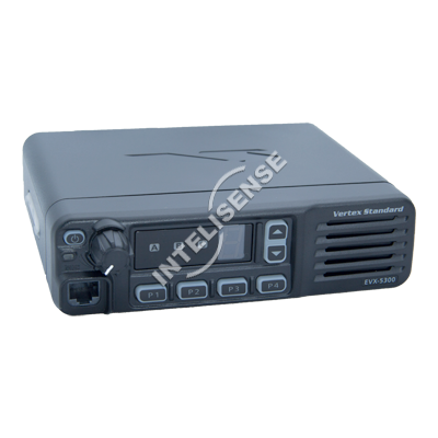 Rádio Digital Vertex EVX5300 Móvel ou Fixo