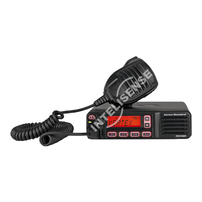 Rádio Comunicador Vertex EVX5400 Digital Móvel ou Fixo