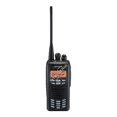 Rádio Portátil Digital NX200 e NX300