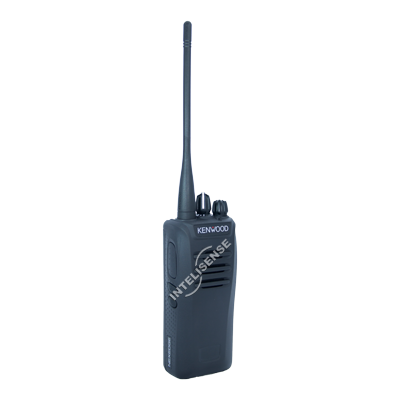 Rádio Portátil Digital Kenwood NX240 – NX340