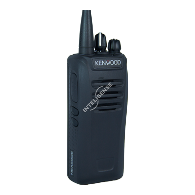 Rádio Portátil Digital Kenwood NX240 – NX340
