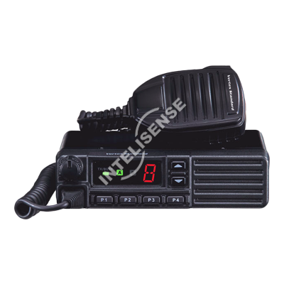 Rádio Comunicador Vertex VX2100 Móvel ou Fixo