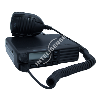 Rádio de Comunicação Vertex VX2200 Móvel ou Fixo