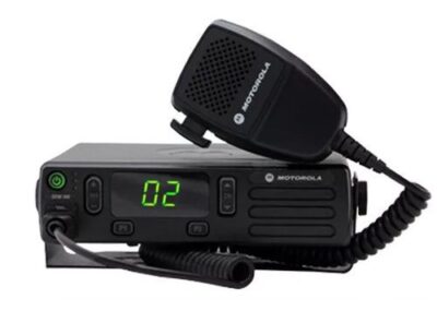 Rádio Motorola DEM300