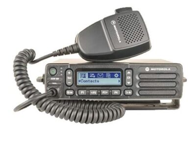 Rádio Motorola DEM 500