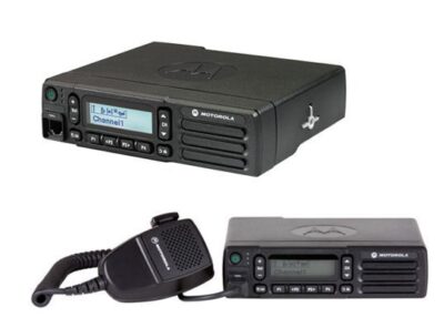 Rádio Motorola DEM 400