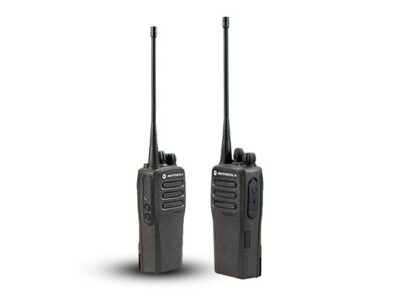 Rádio Motorola DEP 450