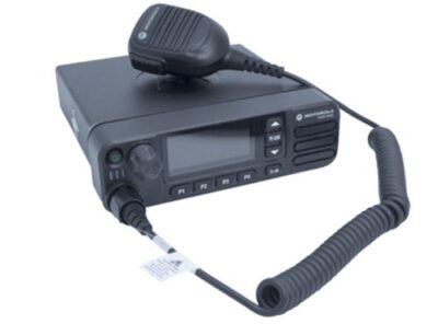 Rádio Motorola DGM 5500