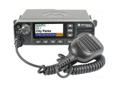 Rádio Motorola DGM 8500e
