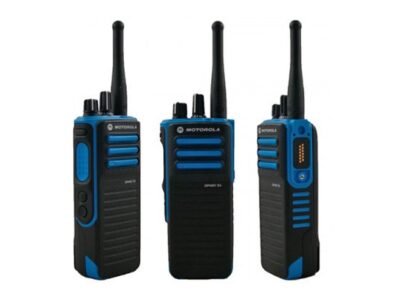 Rádio Motorola DGP8050EX