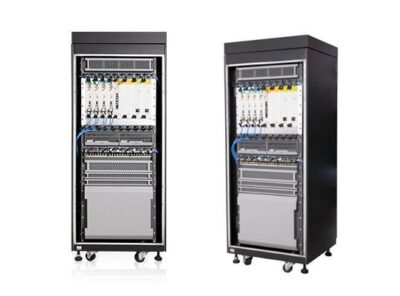 Sistema Trunking Digital XPT Hytera DS6210