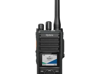 Rádio Hytera HP566