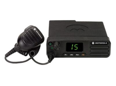Rádio Motorola DGM 5000