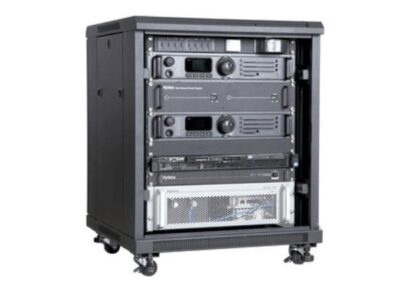 Sistema Trunking Hytera DMR DS6211