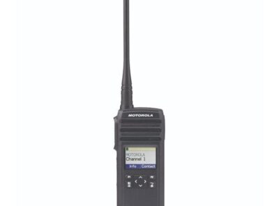 Rádio Motorola DTR720