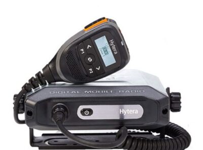 Rádio Hytera MD656G