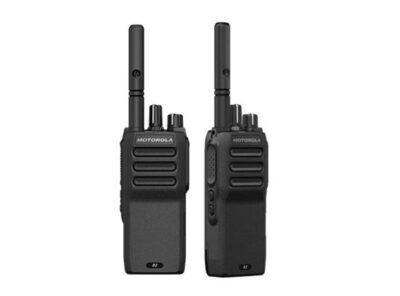 Rádio Motorola R2