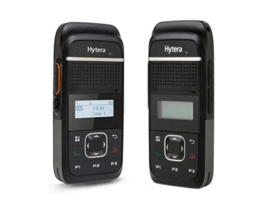 Rádio Hytera PD356