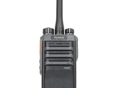 Rádio Hytera PD406