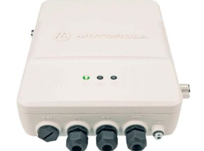 Repetidora Motorola SLR1000