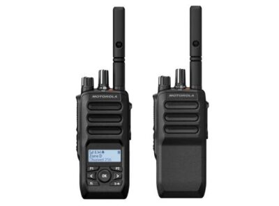 Rádio Motorola R5